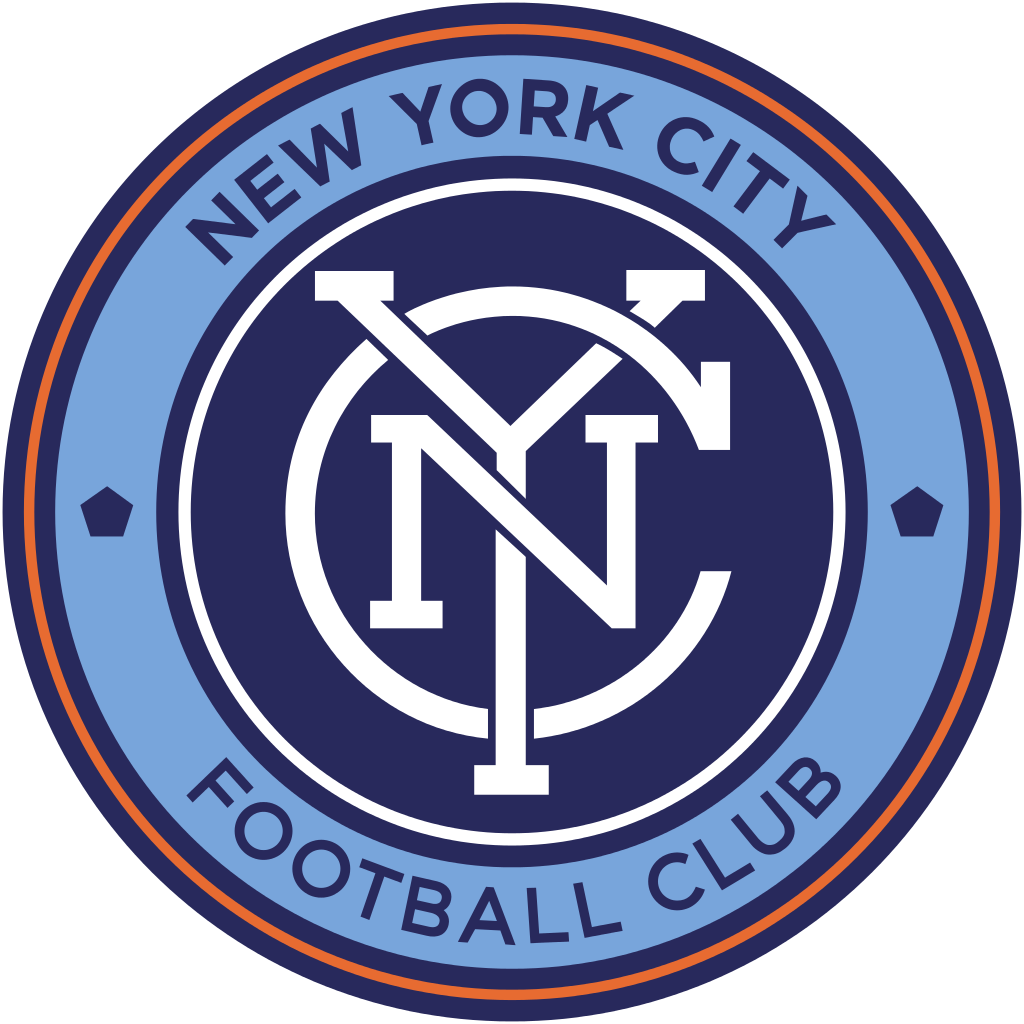 New York City FC Player Gear Store